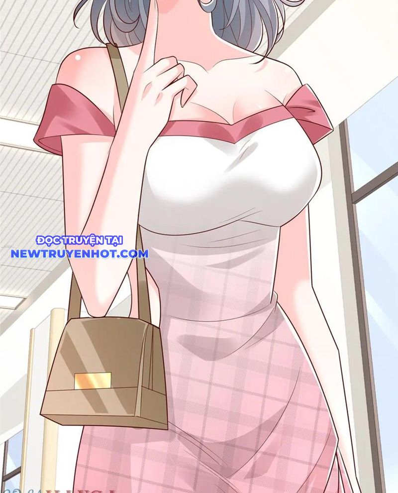 Mỗi Tuần Ta Có Một Nghề Nghiệp Mới: Chapter 758