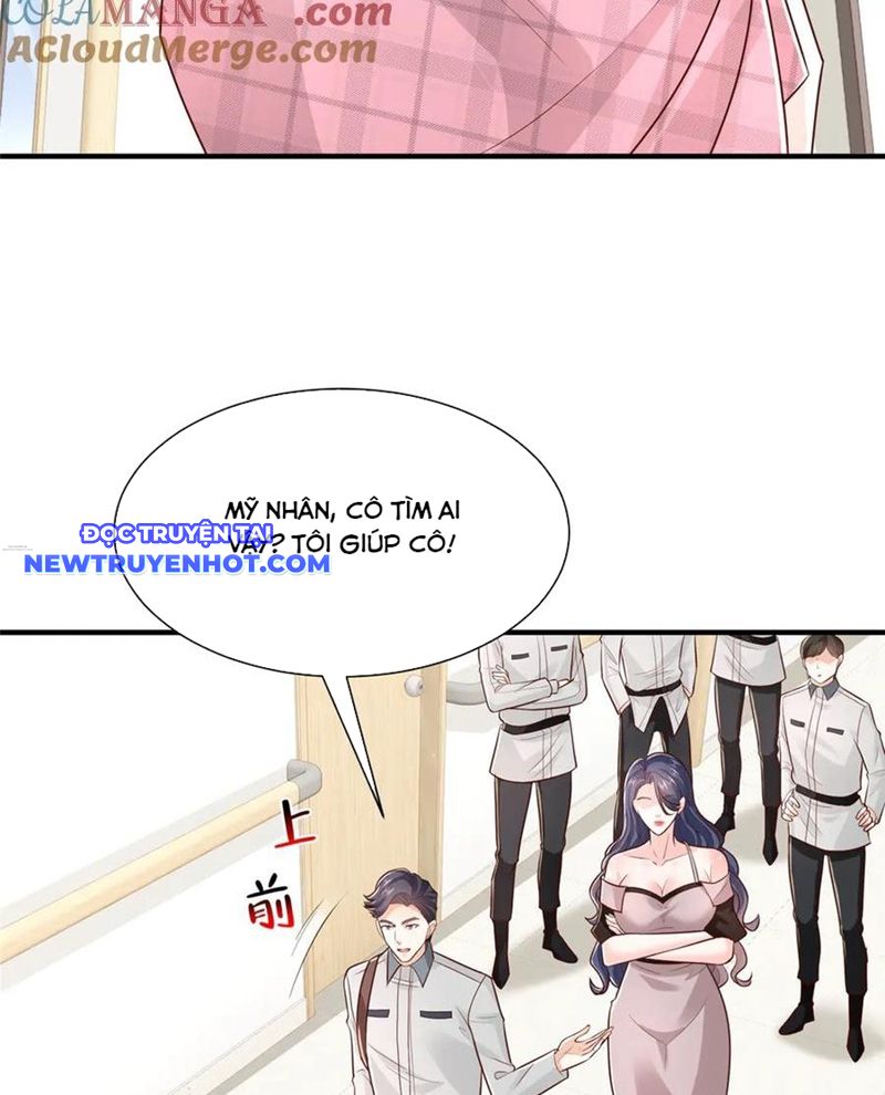 Mỗi Tuần Ta Có Một Nghề Nghiệp Mới: Chapter 758