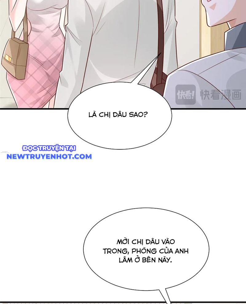 Mỗi Tuần Ta Có Một Nghề Nghiệp Mới: Chapter 758