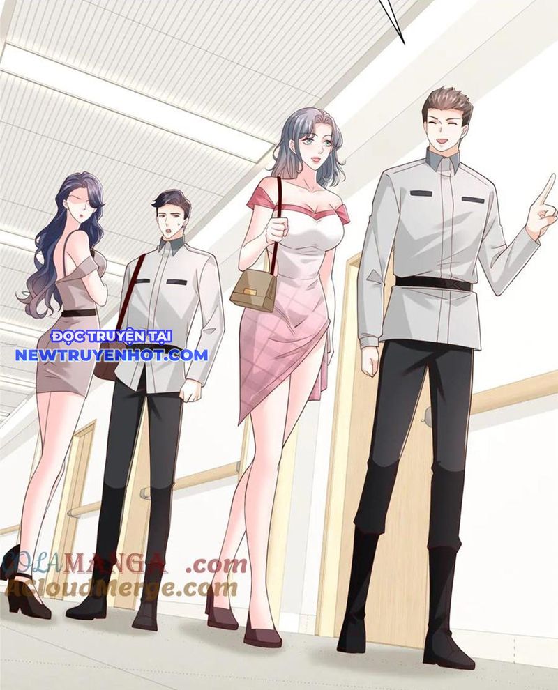 Mỗi Tuần Ta Có Một Nghề Nghiệp Mới: Chapter 758