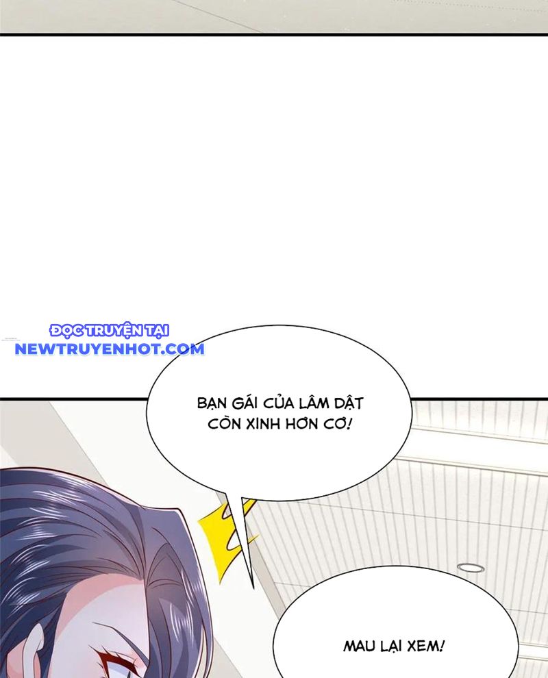 Mỗi Tuần Ta Có Một Nghề Nghiệp Mới: Chapter 758