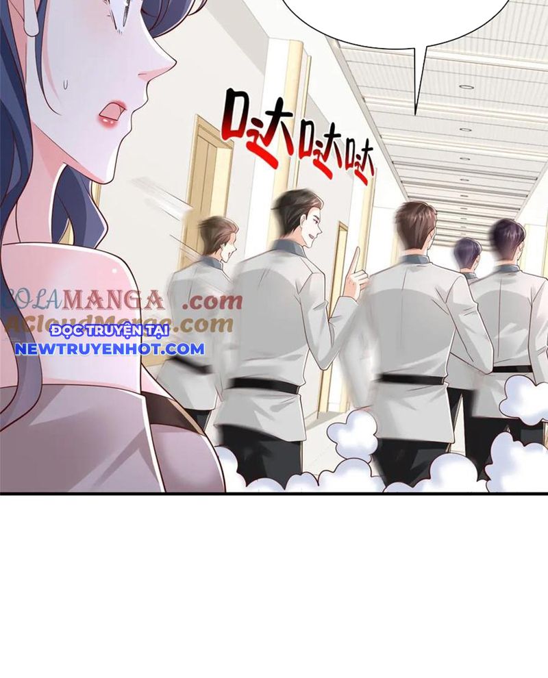 Mỗi Tuần Ta Có Một Nghề Nghiệp Mới: Chapter 758