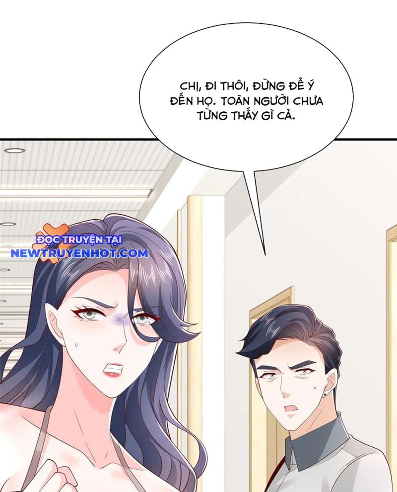 Mỗi Tuần Ta Có Một Nghề Nghiệp Mới: Chapter 758