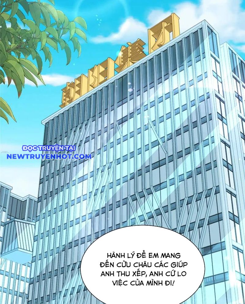 Mỗi Tuần Ta Có Một Nghề Nghiệp Mới: Chapter 758