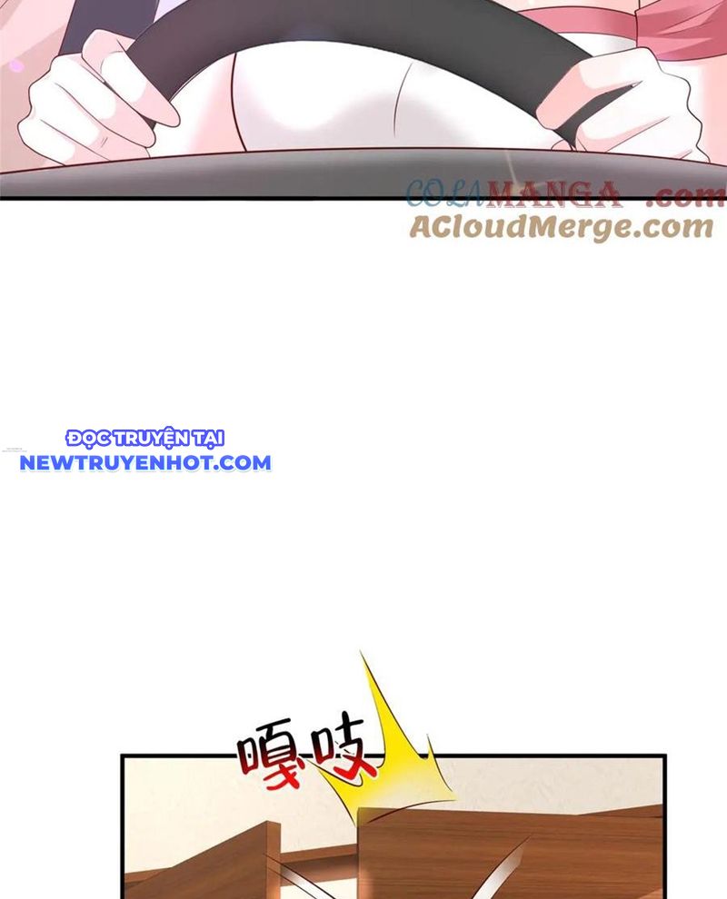 Mỗi Tuần Ta Có Một Nghề Nghiệp Mới: Chapter 758