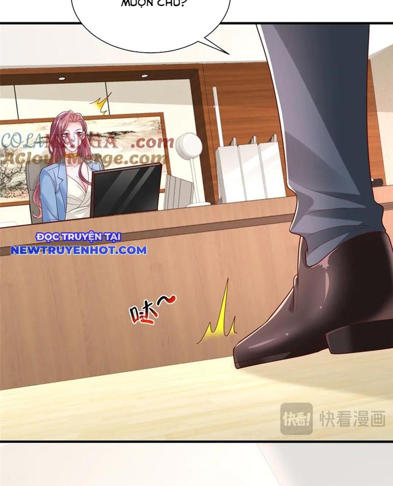 Mỗi Tuần Ta Có Một Nghề Nghiệp Mới: Chapter 758
