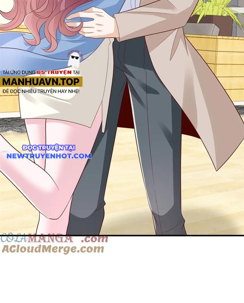 Mỗi Tuần Ta Có Một Nghề Nghiệp Mới: Chapter 758