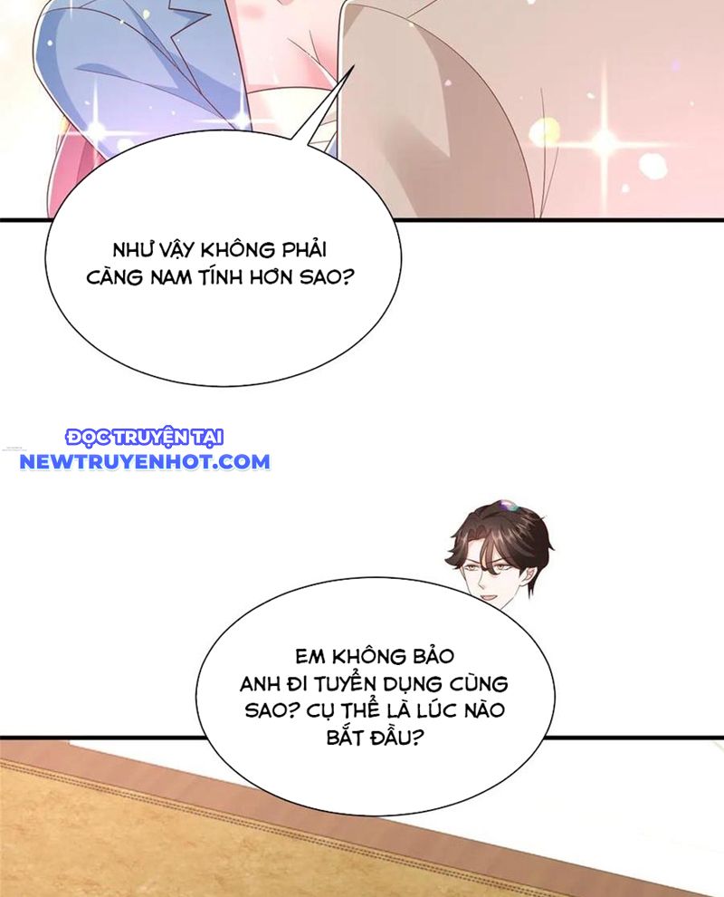 Mỗi Tuần Ta Có Một Nghề Nghiệp Mới: Chapter 758