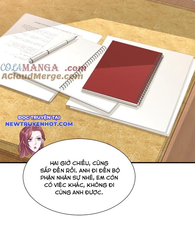 Mỗi Tuần Ta Có Một Nghề Nghiệp Mới: Chapter 758