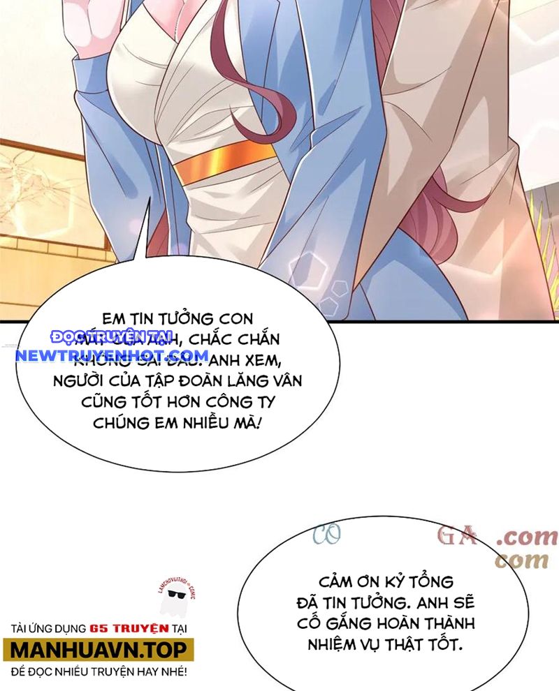 Mỗi Tuần Ta Có Một Nghề Nghiệp Mới: Chapter 758
