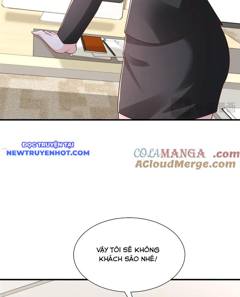 Mỗi Tuần Ta Có Một Nghề Nghiệp Mới: Chapter 758