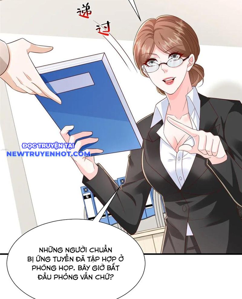 Mỗi Tuần Ta Có Một Nghề Nghiệp Mới: Chapter 758