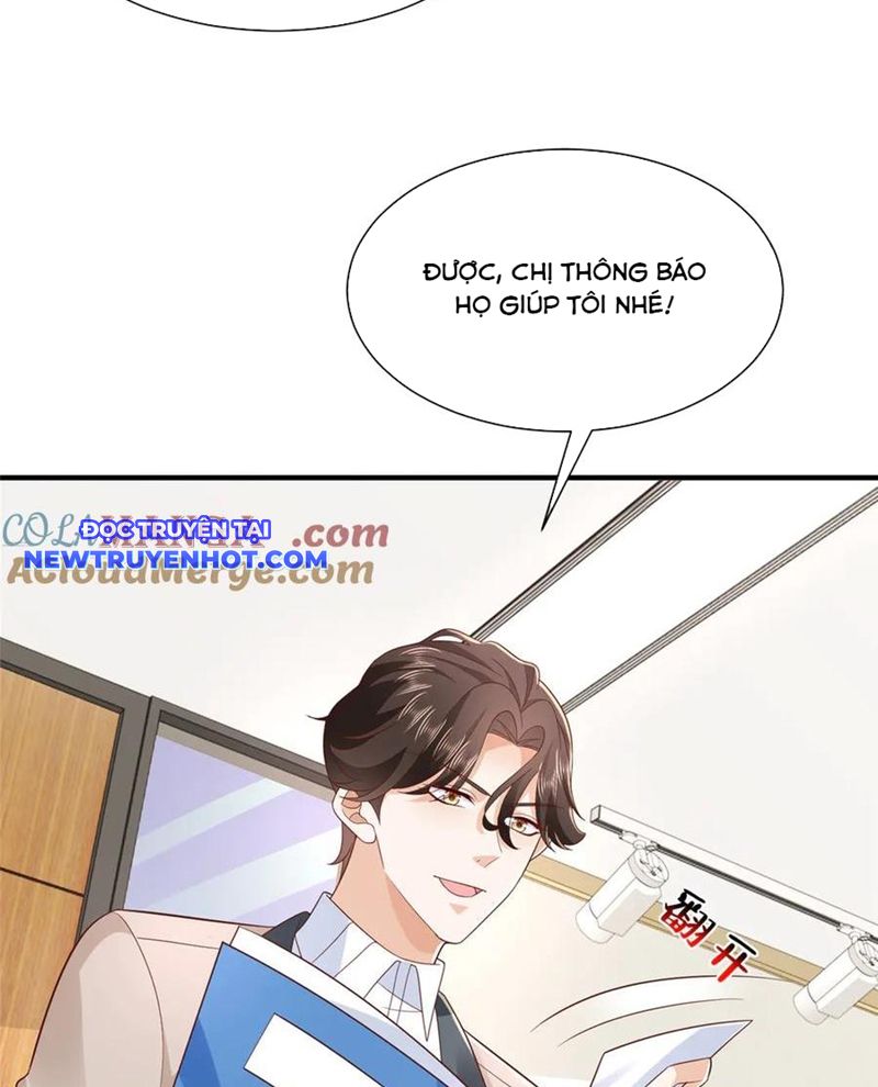 Mỗi Tuần Ta Có Một Nghề Nghiệp Mới: Chapter 758