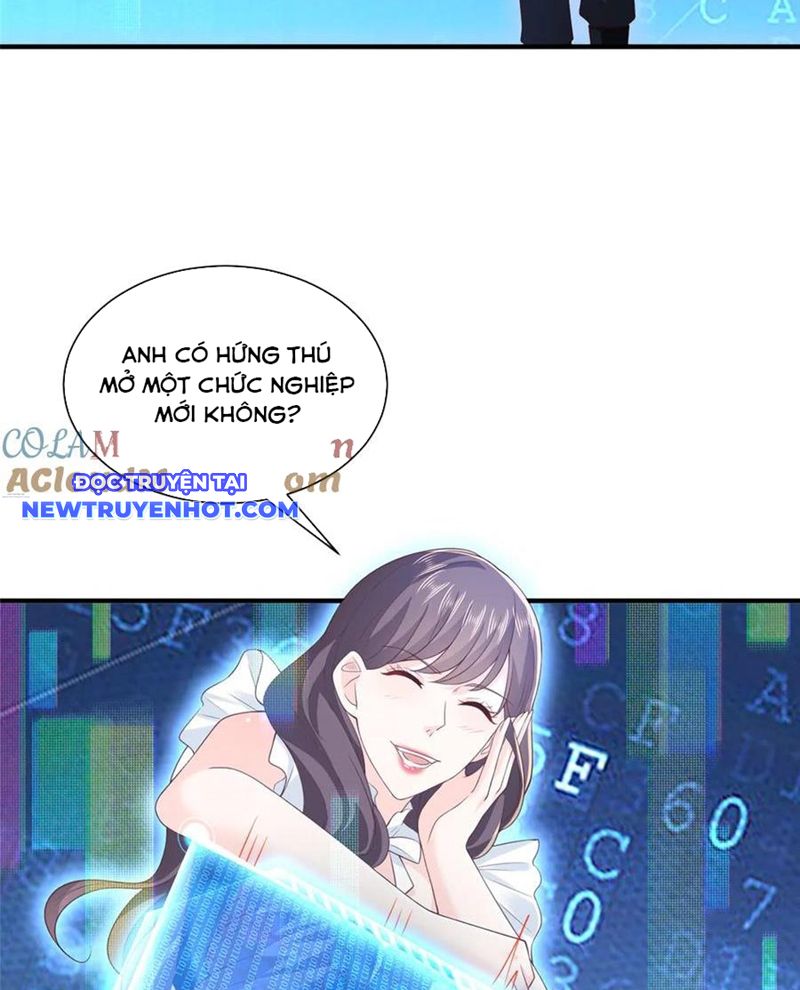 Mỗi Tuần Ta Có Một Nghề Nghiệp Mới: Chapter 758