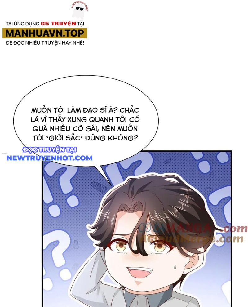 Mỗi Tuần Ta Có Một Nghề Nghiệp Mới: Chapter 758