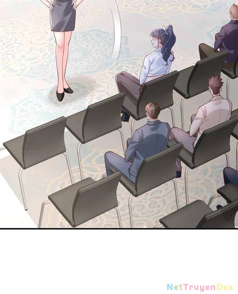 Mỗi Tuần Ta Có Một Nghề Nghiệp Mới: Chapter 759