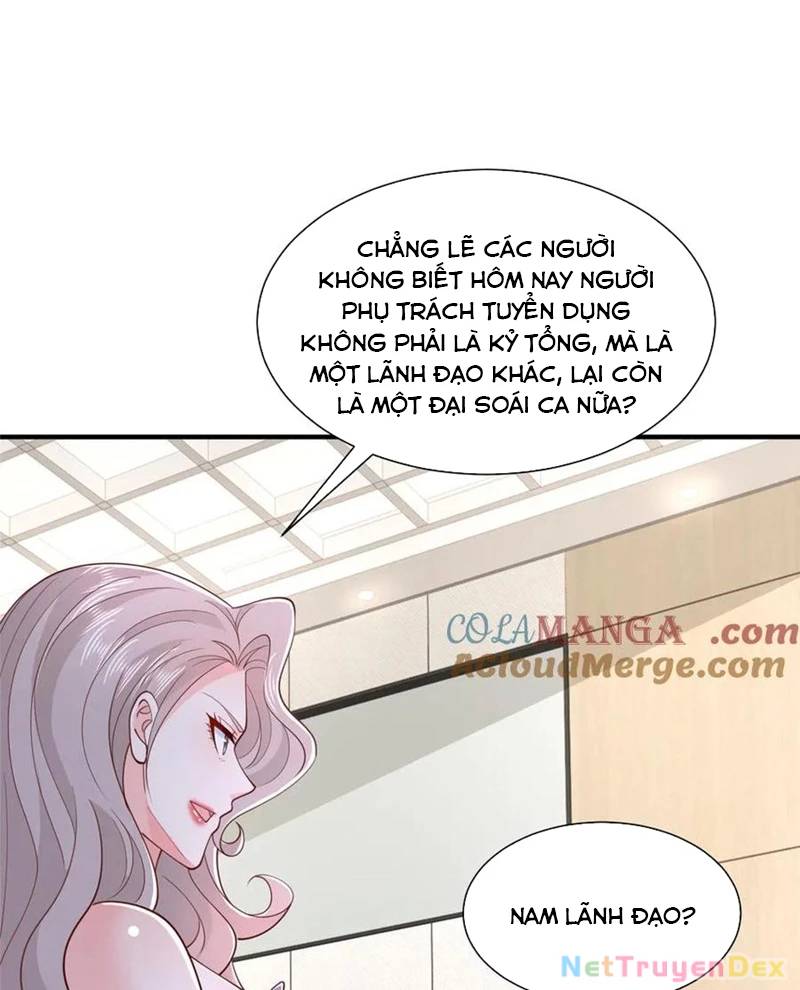 Mỗi Tuần Ta Có Một Nghề Nghiệp Mới: Chapter 759