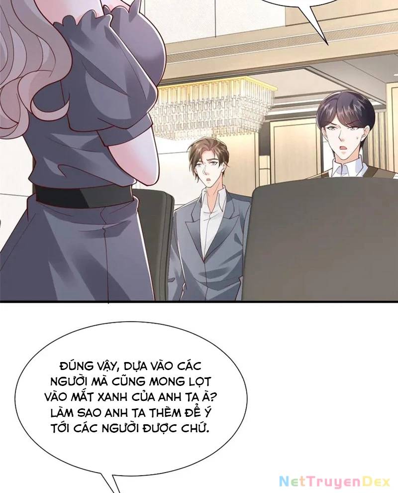 Mỗi Tuần Ta Có Một Nghề Nghiệp Mới: Chapter 759