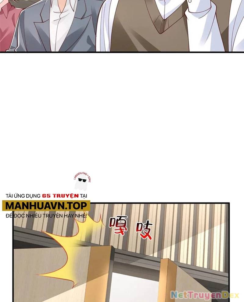 Mỗi Tuần Ta Có Một Nghề Nghiệp Mới: Chapter 759