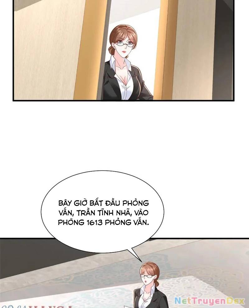 Mỗi Tuần Ta Có Một Nghề Nghiệp Mới: Chapter 759