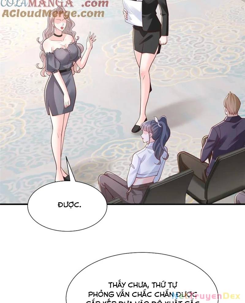 Mỗi Tuần Ta Có Một Nghề Nghiệp Mới: Chapter 759