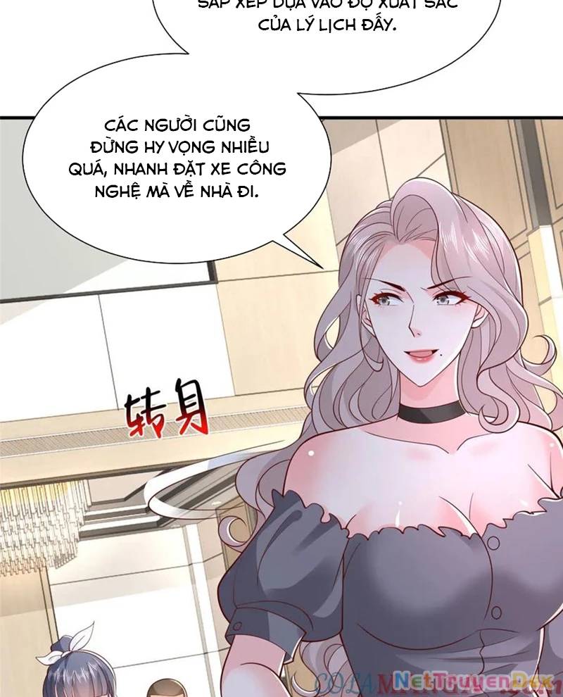 Mỗi Tuần Ta Có Một Nghề Nghiệp Mới: Chapter 759