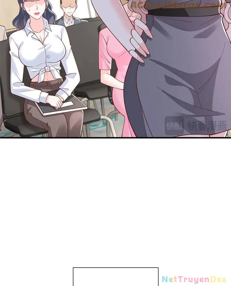 Mỗi Tuần Ta Có Một Nghề Nghiệp Mới: Chapter 759