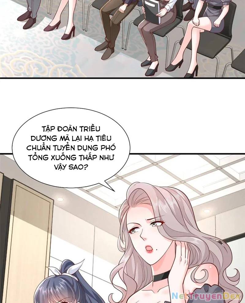 Mỗi Tuần Ta Có Một Nghề Nghiệp Mới: Chapter 759