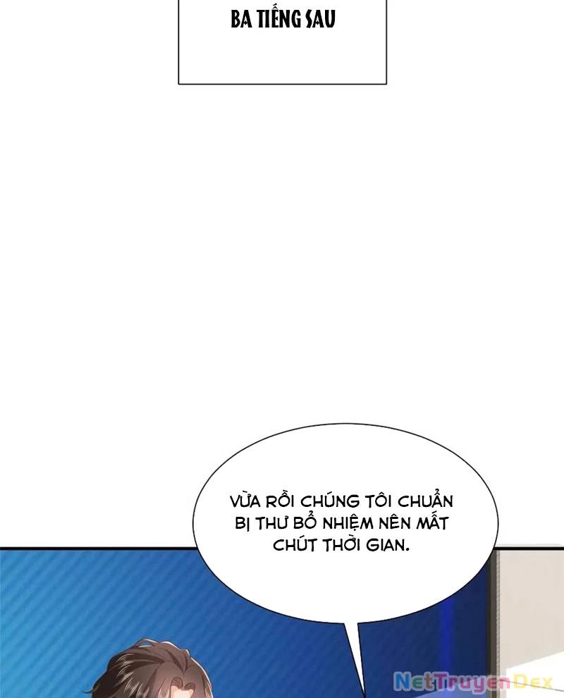 Mỗi Tuần Ta Có Một Nghề Nghiệp Mới: Chapter 759