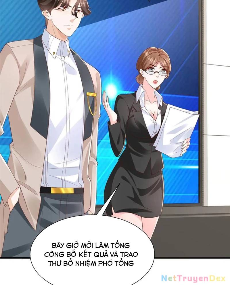 Mỗi Tuần Ta Có Một Nghề Nghiệp Mới: Chapter 759
