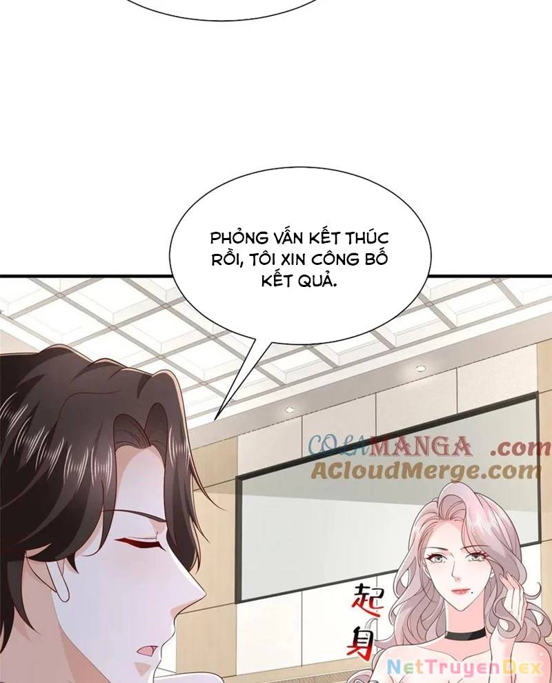 Mỗi Tuần Ta Có Một Nghề Nghiệp Mới: Chapter 759