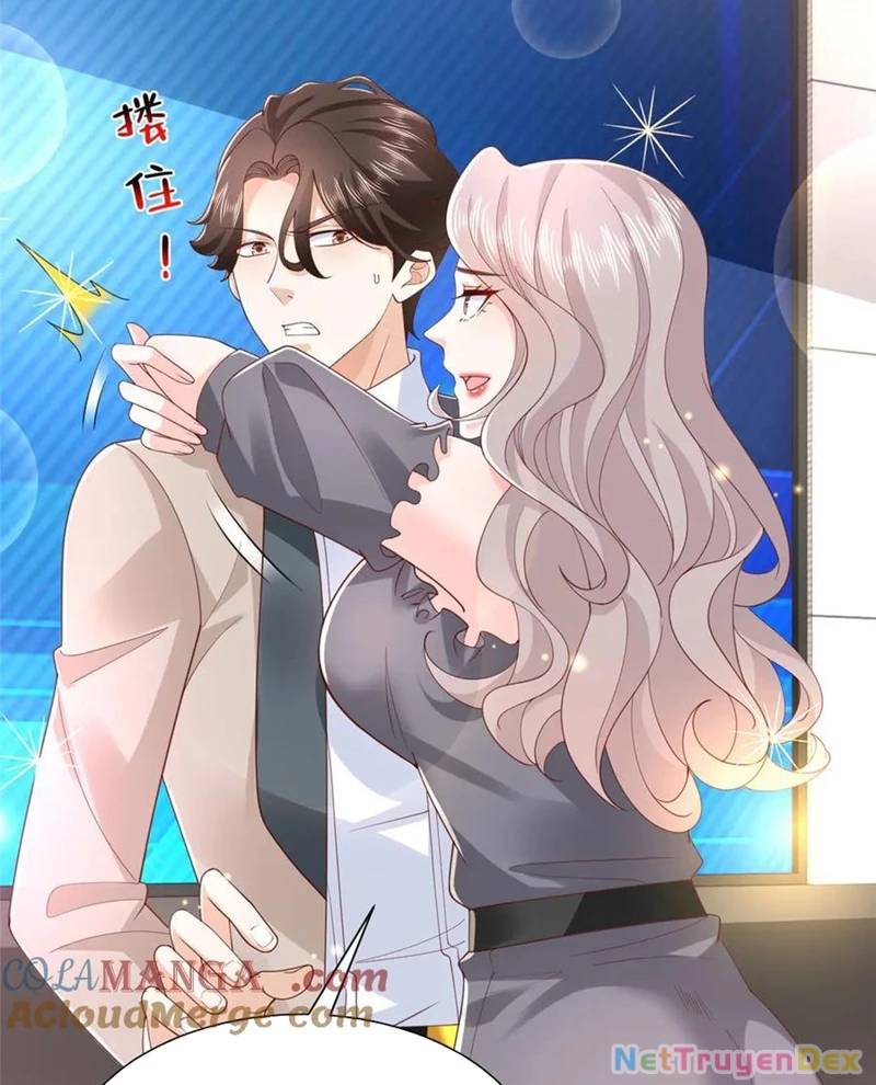Mỗi Tuần Ta Có Một Nghề Nghiệp Mới: Chapter 759