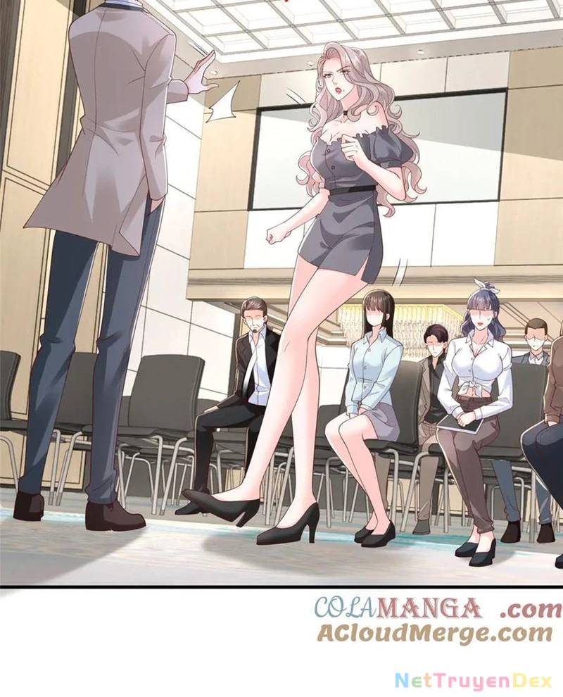 Mỗi Tuần Ta Có Một Nghề Nghiệp Mới: Chapter 759