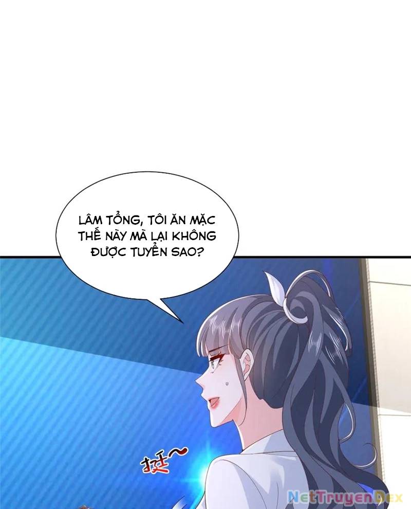 Mỗi Tuần Ta Có Một Nghề Nghiệp Mới: Chapter 759
