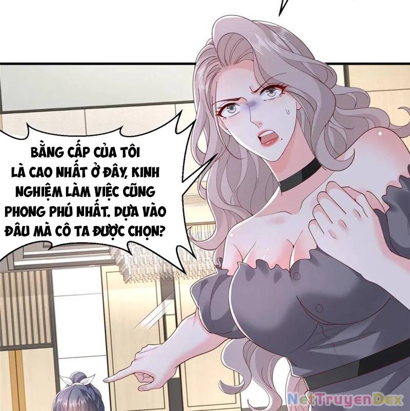Mỗi Tuần Ta Có Một Nghề Nghiệp Mới: Chapter 759