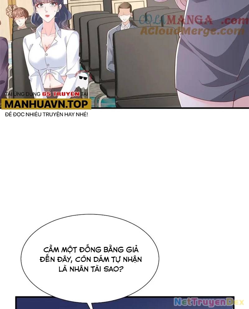 Mỗi Tuần Ta Có Một Nghề Nghiệp Mới: Chapter 759