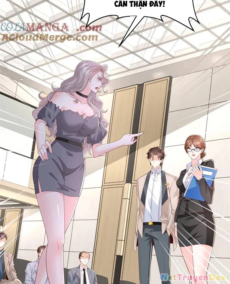 Mỗi Tuần Ta Có Một Nghề Nghiệp Mới: Chapter 759