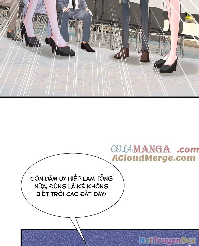 Mỗi Tuần Ta Có Một Nghề Nghiệp Mới: Chapter 759