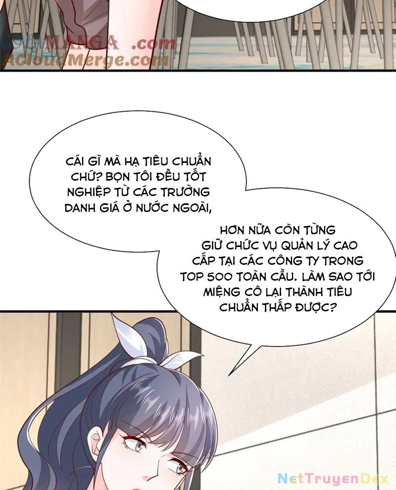 Mỗi Tuần Ta Có Một Nghề Nghiệp Mới: Chapter 759