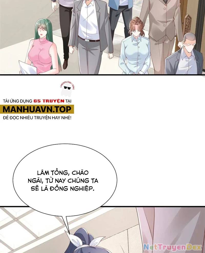 Mỗi Tuần Ta Có Một Nghề Nghiệp Mới: Chapter 759