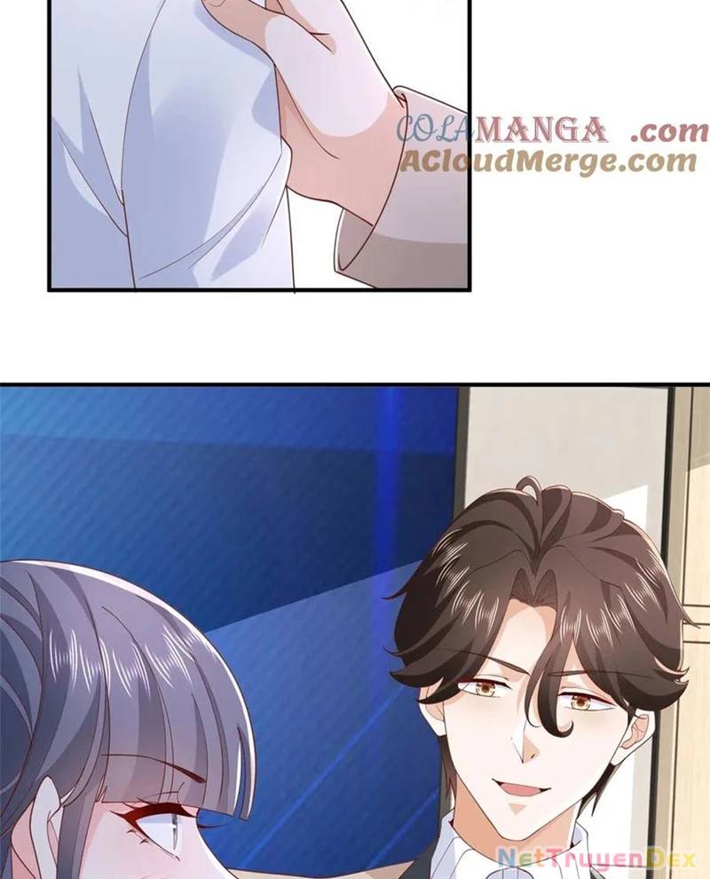 Mỗi Tuần Ta Có Một Nghề Nghiệp Mới: Chapter 759