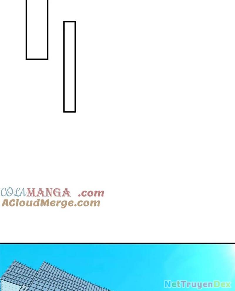 Mỗi Tuần Ta Có Một Nghề Nghiệp Mới: Chapter 759