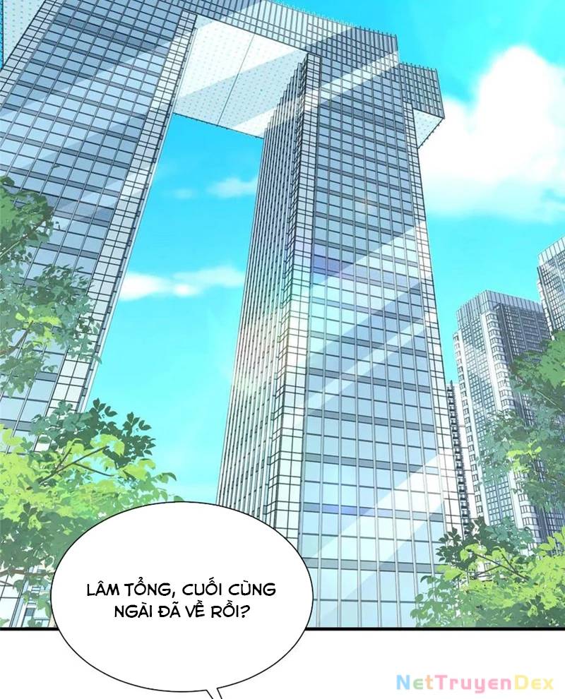 Mỗi Tuần Ta Có Một Nghề Nghiệp Mới: Chapter 759