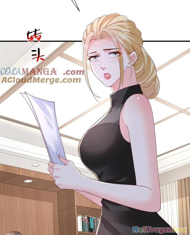 Mỗi Tuần Ta Có Một Nghề Nghiệp Mới: Chapter 759