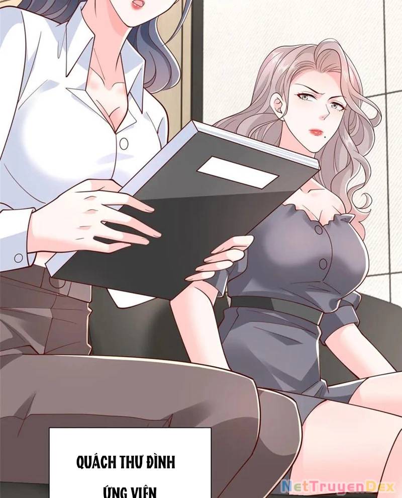 Mỗi Tuần Ta Có Một Nghề Nghiệp Mới: Chapter 759