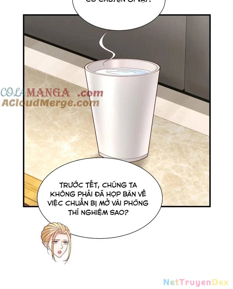 Mỗi Tuần Ta Có Một Nghề Nghiệp Mới: Chapter 759
