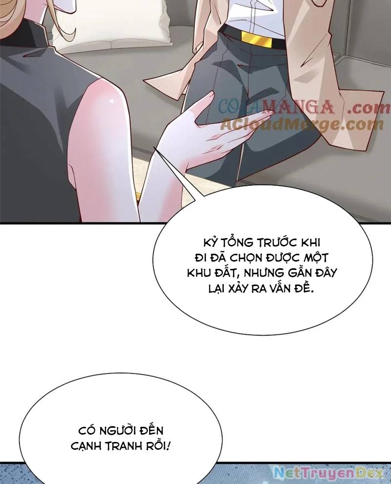 Mỗi Tuần Ta Có Một Nghề Nghiệp Mới: Chapter 759