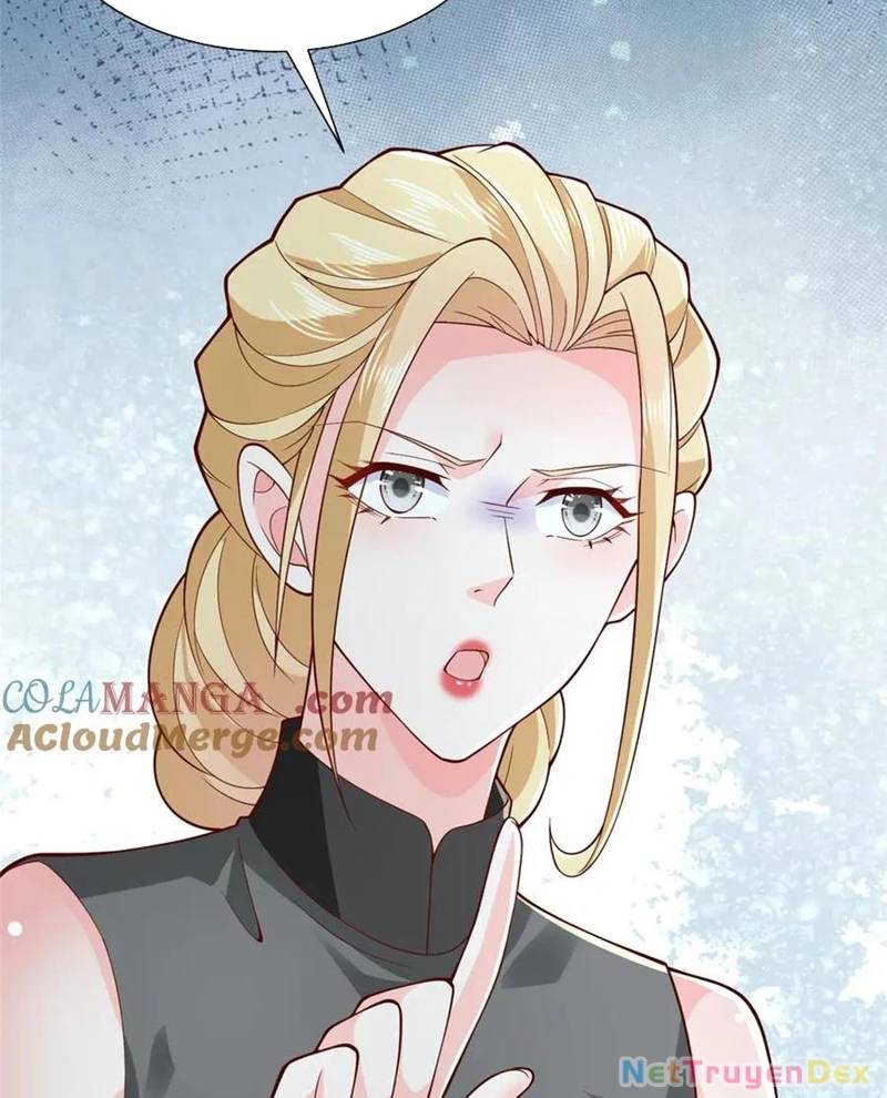 Mỗi Tuần Ta Có Một Nghề Nghiệp Mới: Chapter 759