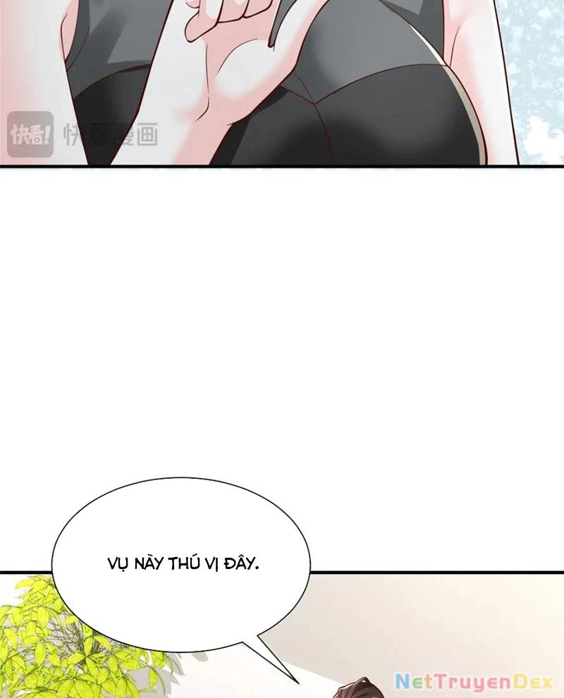 Mỗi Tuần Ta Có Một Nghề Nghiệp Mới: Chapter 759
