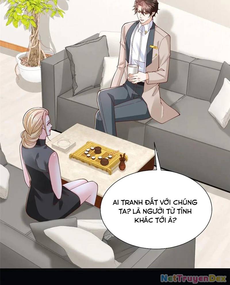 Mỗi Tuần Ta Có Một Nghề Nghiệp Mới: Chapter 759